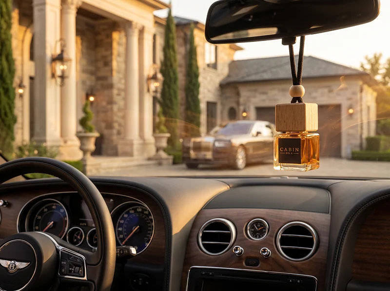 The dashboard